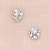 jenny packham tesoro I earrings crystal studs