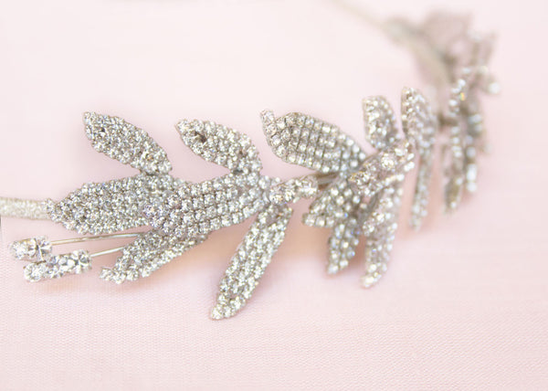 Arielle Headband