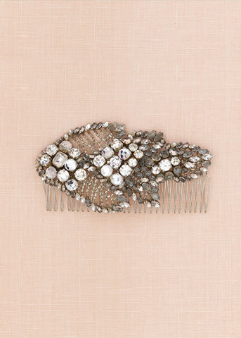 Acacia Comb