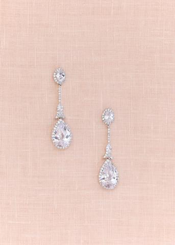 Alexandra Earrings {Sale}