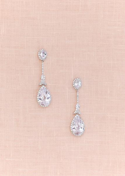 Alexandra Earrings