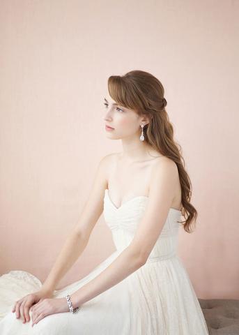 Alexandra Earrings