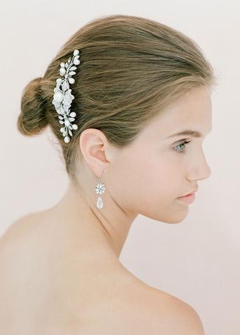Amelia Drop Earrings