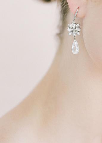 Amelia Drop Earrings