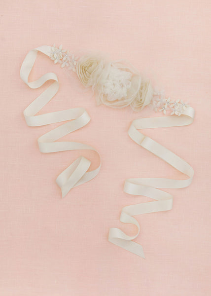 Audrey Corsage Belt