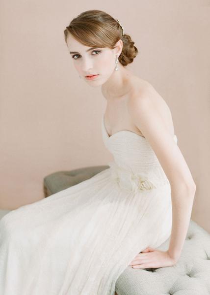 Audrey Corsage Belt