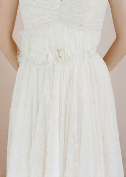 Audrey Corsage Belt