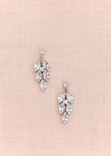 Bocheron Crystal Earrings