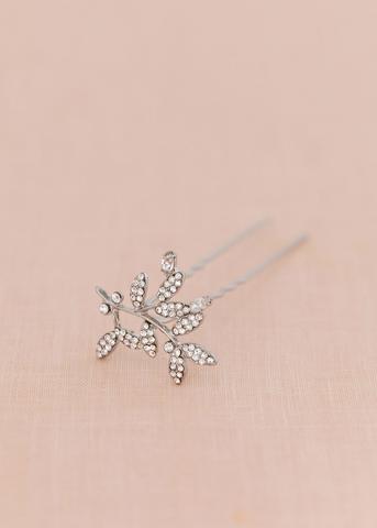 Chantilly Hairpins