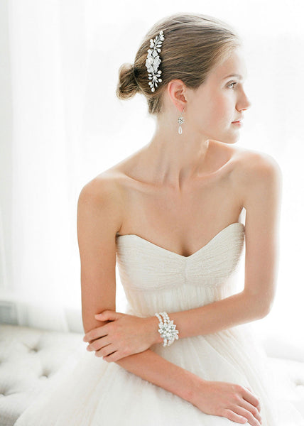 Corsage Bracelet