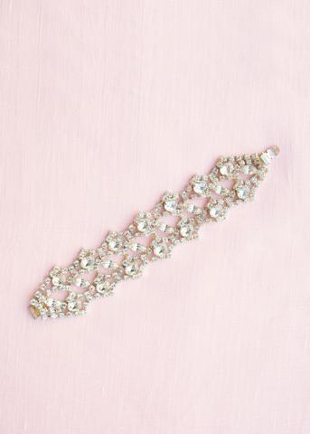 Danielle Statement Bracelet