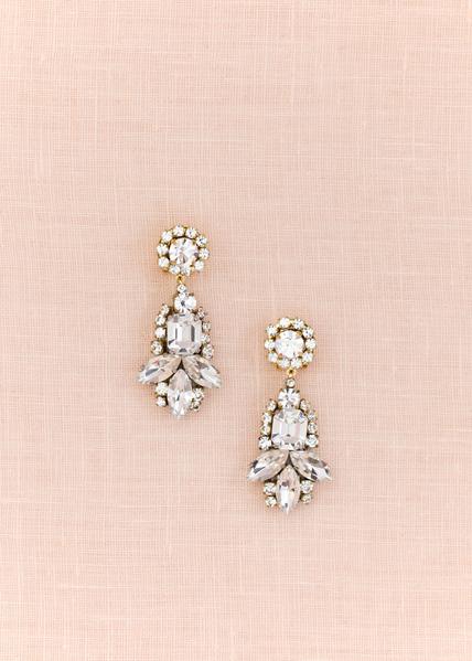 Ishtar Earrings