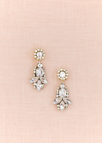 Ishtar Earrings