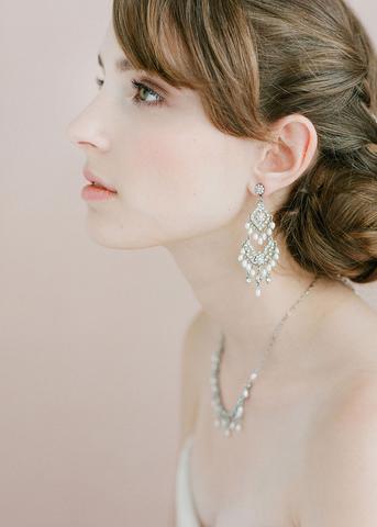 Isla Earrings