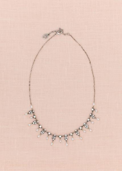 Isla Necklace