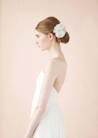 Iva Hair Clip