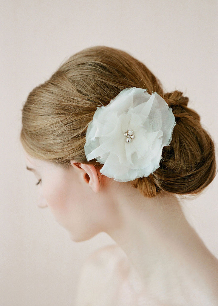 Iva Hair Clip