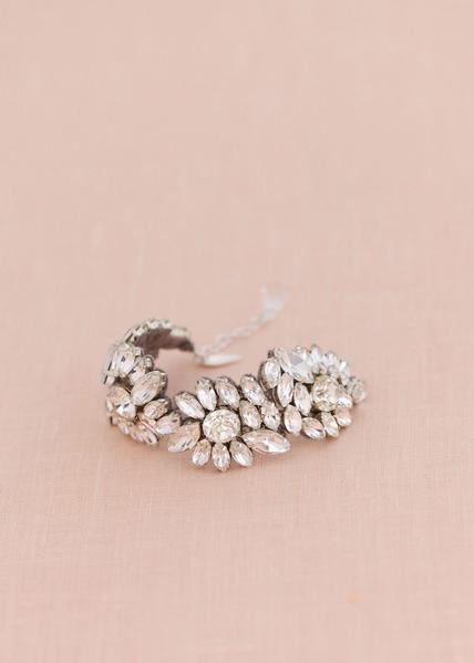 Kalmia Bracelet