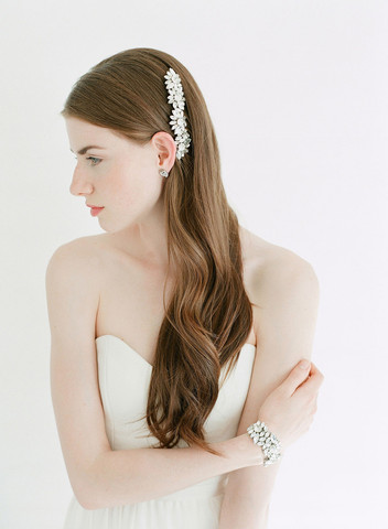 Kalmia Bracelet