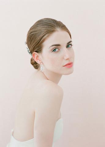 Marquise IV Earrings