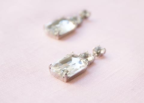 Opening Night Drop Earrings