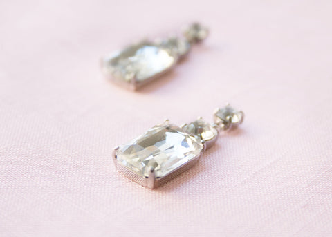 Opening Night Drop Earrings