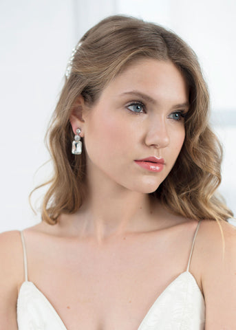 Opening Night Drop Earrings