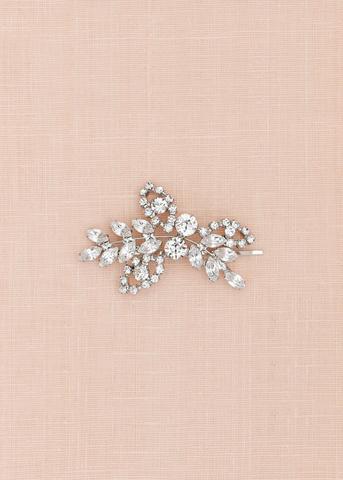 Primrose Hairpin (Crystal)