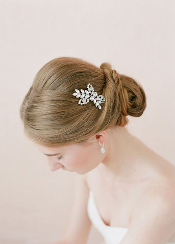 Primrose Hairpin (Crystal)