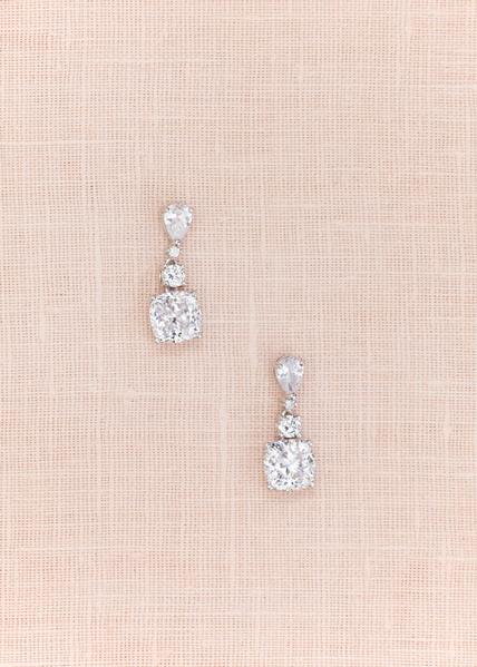 Small Drop Earrings