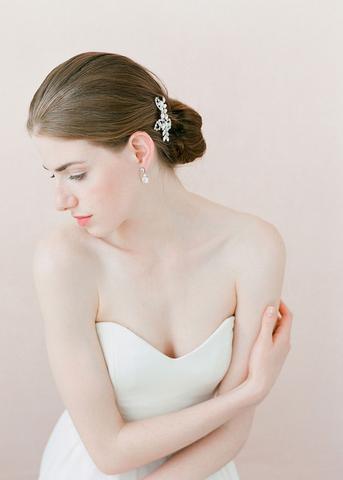 Small Drop Earrings
