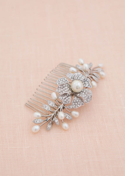 Sophia Comb
