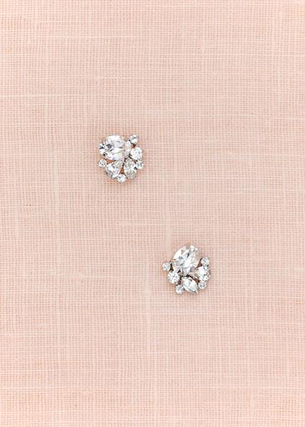 Tesoro I Earrings