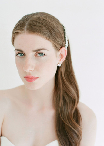 Tesoro I Earrings