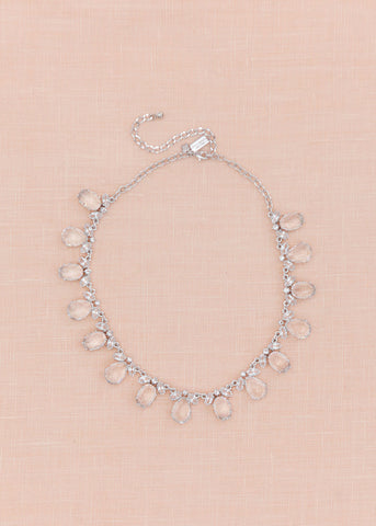 Up the Ante Necklace