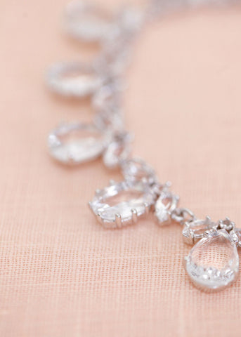 Up the Ante Necklace