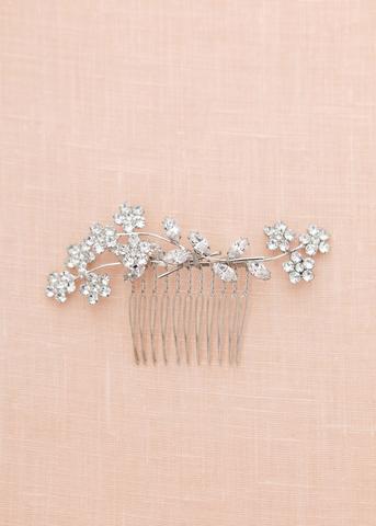 Violet Comb {Sale}