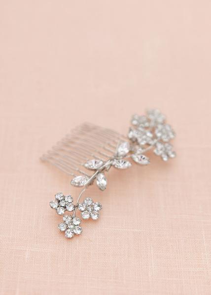 Violet Comb