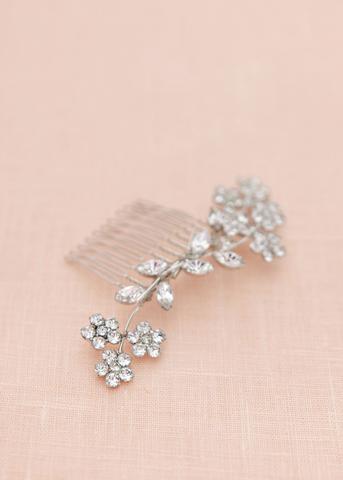 Violet Comb