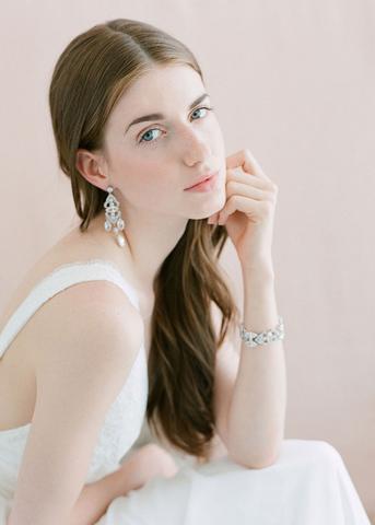 Westwood II Earrings